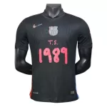 Maglia Barcellona x Taylor Swift Uomo Secondo 2024/25 - Speciale