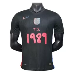 Maglia Barcellona x Taylor Swift Uomo Secondo 2024/25 - Speciale