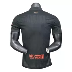 Maglia Barcellona x Taylor Swift Uomo Secondo 2024/25 - Speciale