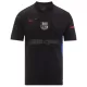 Maglia Barcellona x Travis Scott Uomo Secondo 2024/25