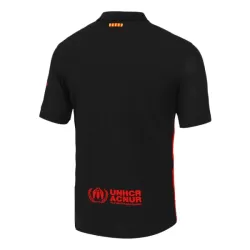 Maglia Barcellona x Travis Scott Uomo Secondo 2024/25