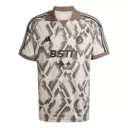 Maglia Bayern Monaco x BSTN Uomo 2024/25 - Speciale Maglia Bayern Monaco x BSTN Uomo 2024/25 - Speciale