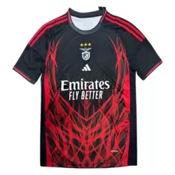 Maglia Benfica Uomo 2025-26 - Speciale Maglia Benfica Uomo 2025-26 - Speciale