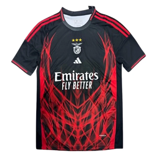 Maglia Benfica Uomo 2025-26 - Speciale Maglia Benfica Uomo 2025-26 - Speciale