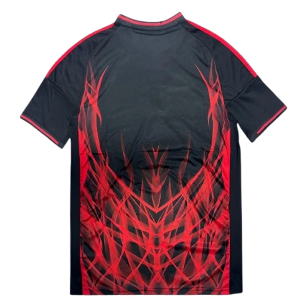 Maglia Benfica Uomo 2025-26 - Speciale