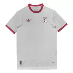Maglia Benfica Uomo anniversario 2025 - Speciale Maglia Benfica Uomo anniversario 2025 - Speciale