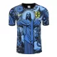 Maglia Brasile Uomo 2024/25 Blu - Speciale Maglia Brasile Uomo 2024/25 Blu - Speciale