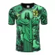 Maglia Brasile Uomo 2024/25 Verde - Speciale Maglia Brasile Uomo 2024/25 Verde - Speciale