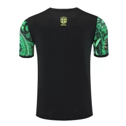 Maglia Brasile Uomo 2024/25 Verde - Speciale