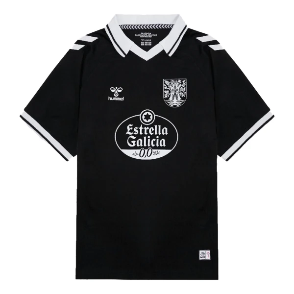 Maglia Celta Vigo Uomo 2024/25 - Speciale Maglia Celta Vigo Uomo 2024/25 - Speciale