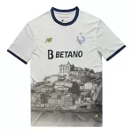 Maglia FC Porto Landscape Uomo 2025-26 - Speciale