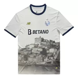 Maglia FC Porto Landscape Uomo 2025-26 - Speciale Maglia FC Porto Landscape Uomo 2025-26 - Speciale