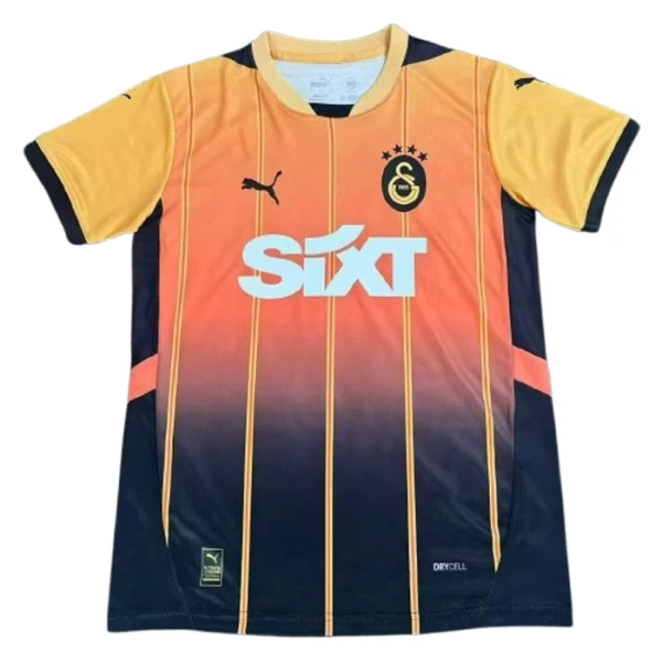 Maglia Galatasaray SK Uomo 2025-26 - Speciale Maglia Galatasaray SK Uomo 2025-26 - Speciale