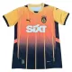 Maglia Galatasaray SK Uomo 2025-26 - Speciale Maglia Galatasaray SK Uomo 2025-26 - Speciale