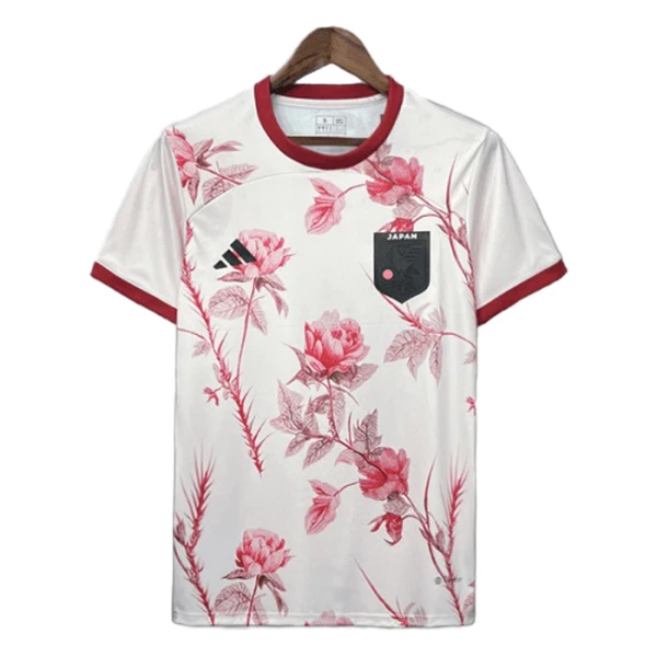 Maglia Giappone x Sakura Uomo 2024 - Speciale Maglia Giappone x Sakura Uomo 2024 - Speciale