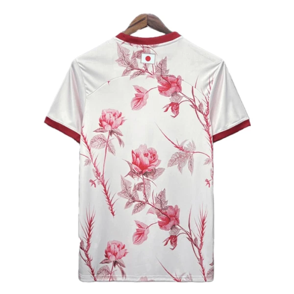 Maglia Giappone x Sakura Uomo 2024 - Speciale