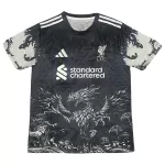Maglia Liverpool Uomo 2025-26 - Speciale