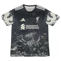 Maglia Liverpool Uomo 2025-26 - Speciale Maglia Liverpool Uomo 2025-26 - Speciale