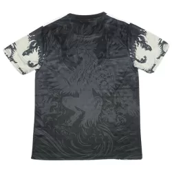 Maglia Liverpool Uomo 2025-26 - Speciale