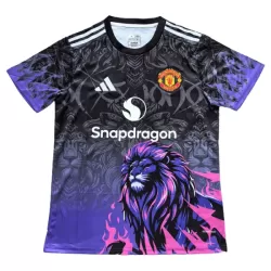 Maglia Manchester United Uomo 2025-26 - Speciale Maglia Manchester United Uomo 2025-26 - Speciale