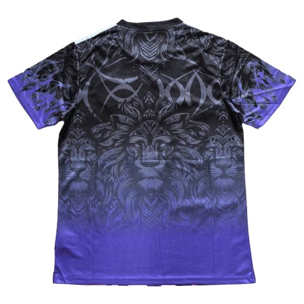 Maglia Manchester United Uomo 2025-26 - Speciale