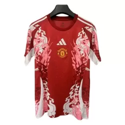 Maglia Manchester United Uomo 2025-26 - Speciale Maglia Manchester United Uomo 2025-26 - Speciale
