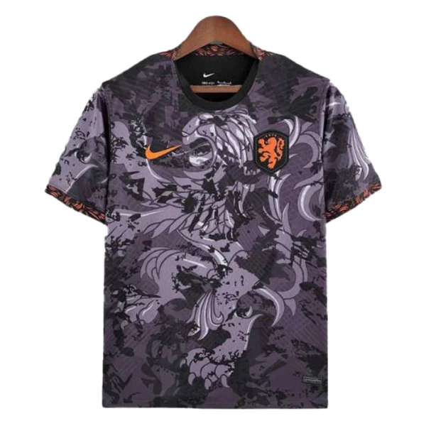Maglia Paesi Bassi Uomo 2025 - Speciale Maglia Paesi Bassi Uomo 2025 - Speciale