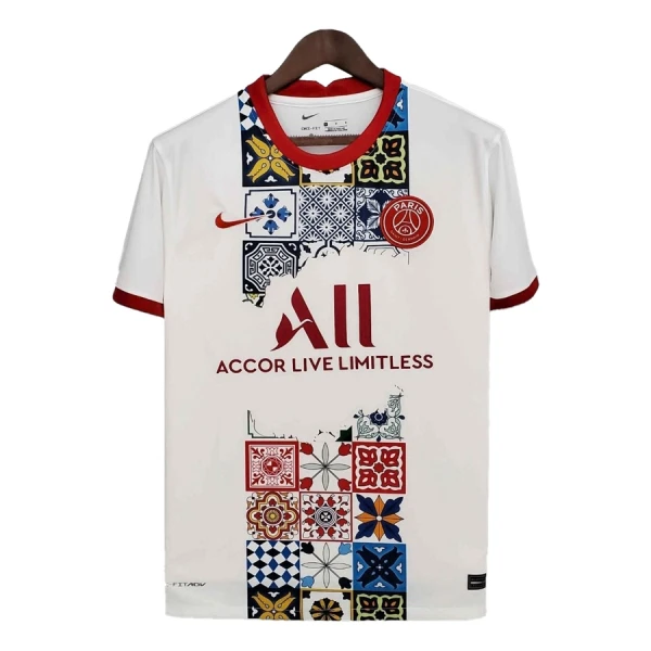Maglia Paris Saint-Germain Uomo 2024/25 - Speciale Maglia Paris Saint-Germain Uomo 2024/25 - Speciale