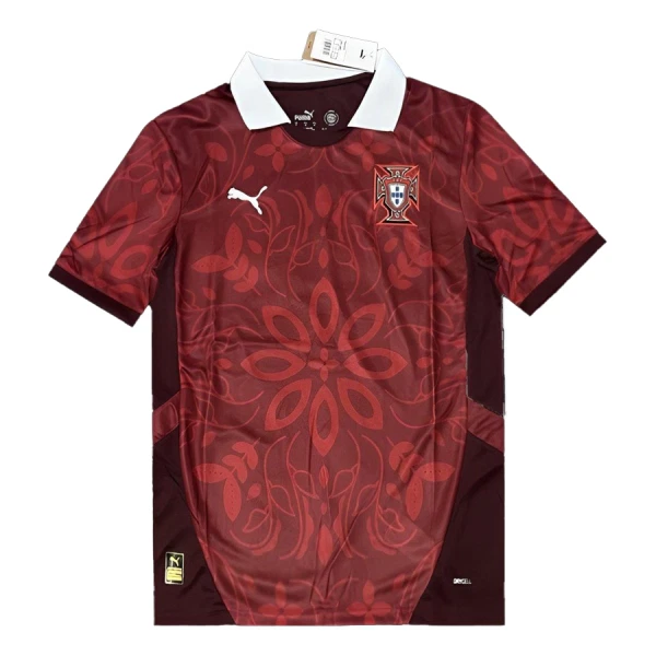 Maglia Portogallo Uomo 2025 - Speciale Maglia Portogallo Uomo 2025 - Speciale