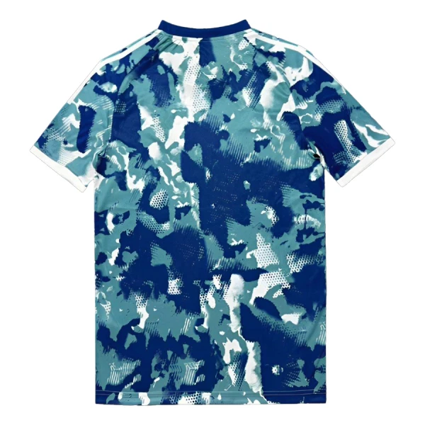 Maglia Real Madrid Uomo 2024/25 Blu - Speciale