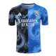 Maglia Real Madrid Uomo 2024/25 Drago Blu Maglia Real Madrid Uomo 2024/25 Drago Blu