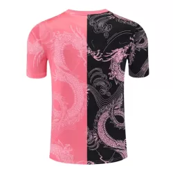 Maglia Real Madrid Uomo 2024/25 Drago Rosa