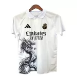 Maglia Real Madrid Uomo 2024/25 Drago - Speciale