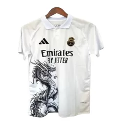Maglia Real Madrid Uomo 2024/25 Drago - Speciale