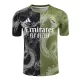 Maglia Real Madrid Uomo 2024/25 Drago Verde Maglia Real Madrid Uomo 2024/25 Drago Verde