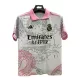 Maglia Real Madrid Uomo 2025-26 Drago Bianca