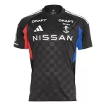 Maglia Yokohama F. Marinos Uomo 2025-26 - Speciale