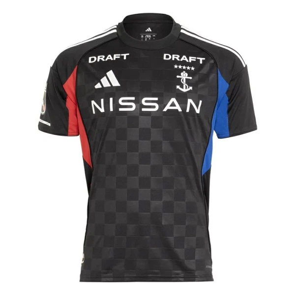 Maglia Yokohama F. Marinos Uomo 2025-26 - Speciale Maglia Yokohama F. Marinos Uomo 2025-26 - Speciale