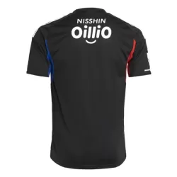 Maglia Yokohama F. Marinos Uomo 2025-26 - Speciale