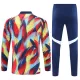 Arsenal Felpe da Allenamento Uomo 1/4-Zip 2025-26
