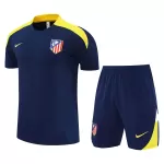 Atlético Madrid Maglia da Allenamento Bambino 2025-26 Navy