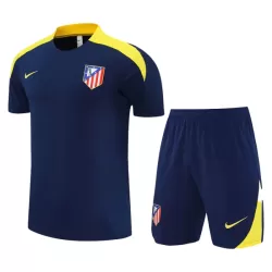 Atlético Madrid Maglia da Allenamento Bambino 2025-26 Navy