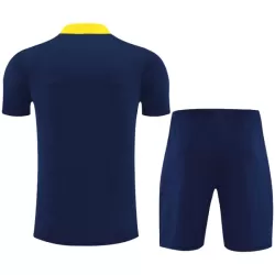 Atlético Madrid Maglia da Allenamento Bambino 2025-26 Navy