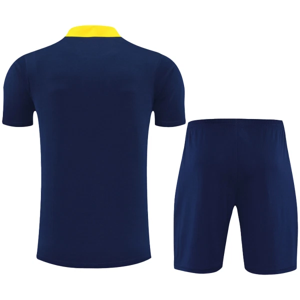 Atlético Madrid Maglia da Allenamento Bambino 2025-26 Navy