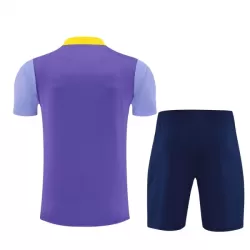 Atlético Madrid Maglia da Allenamento Bambino 2025-26 Viola