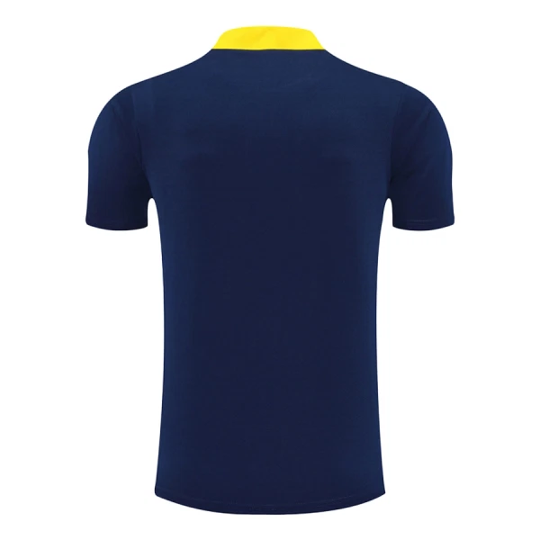 Atlético Madrid Maglia da Allenamento Uomo 2025-26 Navy