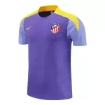Atlético Madrid Maglia da Allenamento Uomo 2025-26 Viola