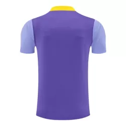 Atlético Madrid Maglia da Allenamento Uomo 2025-26 Viola