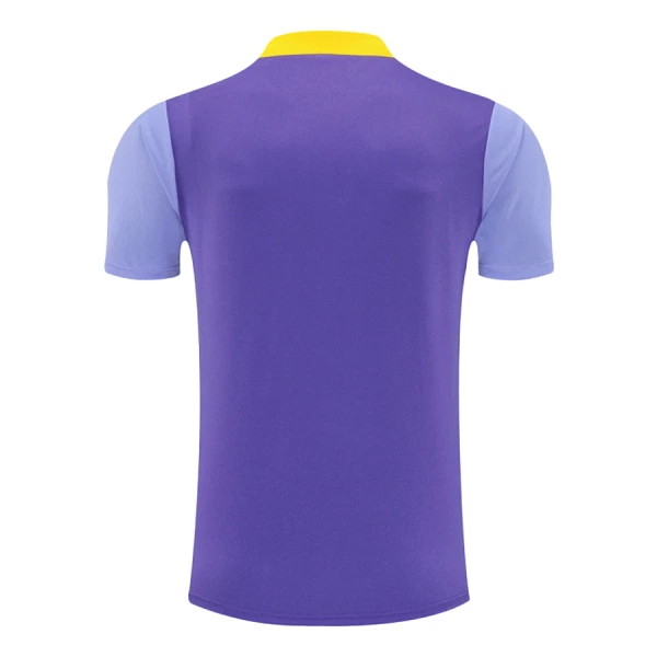 Atlético Madrid Maglia da Allenamento Uomo 2025-26 Viola