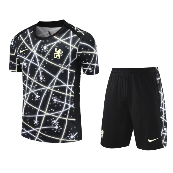 Chelsea Maglia da Allenamento Bambino 2025-26 Chelsea Maglia da Allenamento Bambino 2025-26